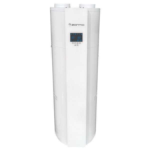 Bomba de calor para aqs REGINA SMART 500 A Zantia - 1