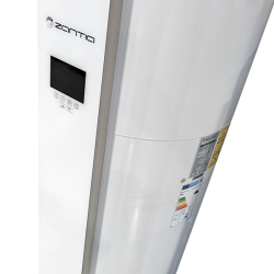 Bomba de calor para aqs REGINA SMART 500 A Zantia - 2