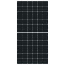 Módulo SOLAR DMEGC 590W N-Type Bifacial DMEGC - 2
