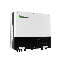 Inversor Híbrido 6kW Growatt SPH 6000 BL-UP Growatt - 3 Inversor Híbrido 6kW Growatt SPH 6000 BL-UP Growatt - 3