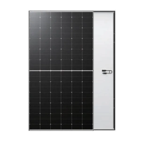 Módulo SOLAR LONGi 610W Hi-MOX6 610W Longi Solar - 2