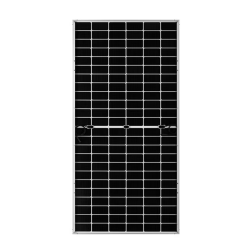 Módulo fotovoltaico BIFACIAL JASOLAR 615W JA Solar - 2