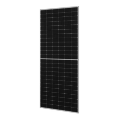 Módulo fotovoltaico BIFACIAL JASOLAR 615W JA Solar - 3