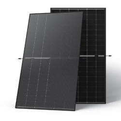 Módulo fotovoltaico Trina 505W bifacial Trina Solar - 1