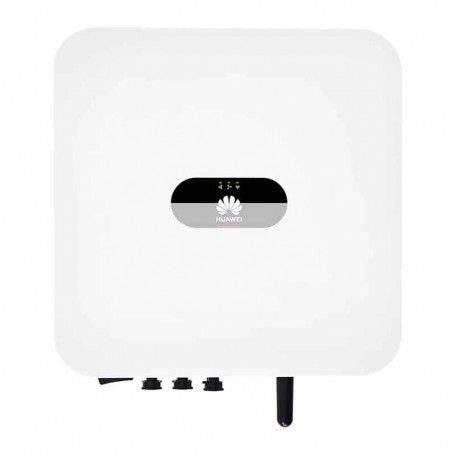 Inversor de rede Huawei SUN2000 4KTL-L1 Híbrido Monofásico Huawei - 1