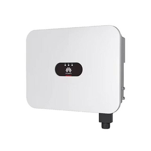 Inversor de rede Huawei SUN2000 6K-LB0 Híbrido Monofásico Huawei - 1 Inversor de rede Huawei SUN2000 6K-LB0 Híbrido Monofásico Huawei - 1