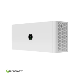 BMS control Growatt APX 55027-P0 + base Growatt - 2