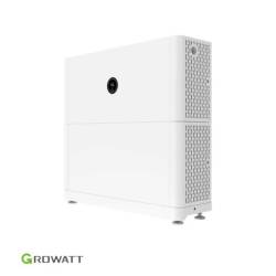Bateria de lítio Growatt APX XH 5kWh (MIN-XH) Growatt - 1