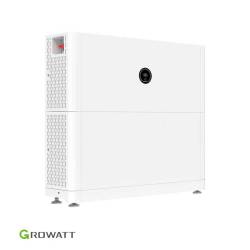 Bateria de lítio Growatt APX XH 5kWh (MIN-XH) Growatt - 2