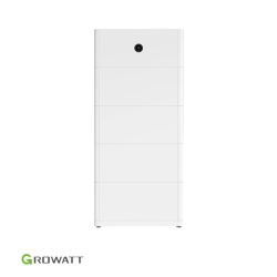 Bateria de lítio Growatt APX XH 20kWh (MOD-XH (BP) / MID-XH) Growatt - 1