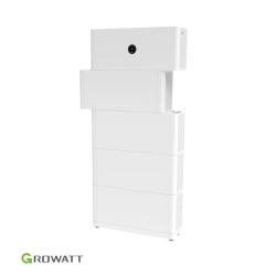Bateria de lítio Growatt APX XH 20kWh (MOD-XH (BP) / MID-XH) Growatt - 2 Bateria de lítio Growatt APX XH 20kWh (MOD-XH (BP) / MID-XH) Growatt - 2