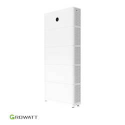 Bateria de lítio Growatt APX XH 20kWh (MOD-XH (BP) / MID-XH) Growatt - 3 Bateria de lítio Growatt APX XH 20kWh (MOD-XH (BP) / MID-XH) Growatt - 3