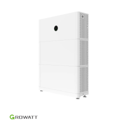 Bateria de lítio Growatt APX XH 10kWh (MIN-XH) Growatt - 3 Bateria de lítio Growatt APX XH 10kWh (MIN-XH) Growatt - 3