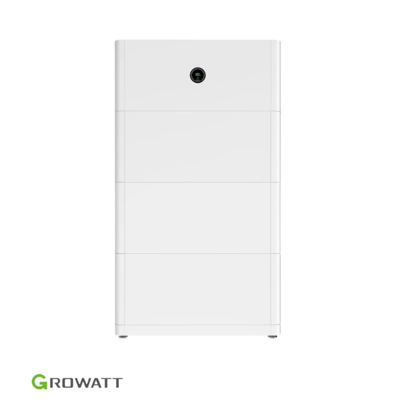 Bateria de lítio Growatt APX XH 15kWh (MIN-XH) Growatt - 1 Bateria de lítio Growatt APX XH 15kWh (MIN-XH) Growatt - 1