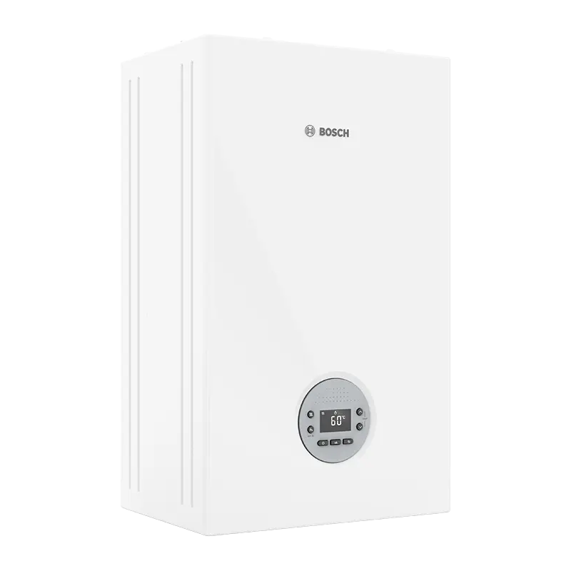 Caldeira Bosch Condens 1200 W 20/24 C Bosch/Junkers - 1