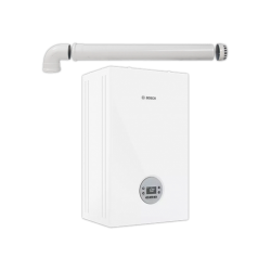 Caldeira Bosch Condens 1200 W 20/24 C Bosch/Junkers - 2