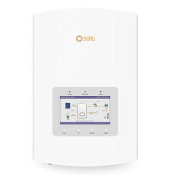 Inversor híbrido Solis S5-EH 3.6K monofásico Solis - 4