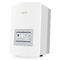 Inversor híbrido Solis S5-EH 5K monofásico Solis - 1
