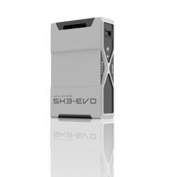 Bateria de lítio de baixa tensão WECO 5K3-EVO de 5,22 kWh WECO - 2