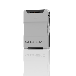 Bateria de lítio de baixa tensão WECO 5K3-EVO de 5,22 kWh WECO - 3