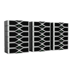 Bateria de lítio de baixa tensão WECO 5K3-EVO de 5,22 kWh WECO - 5