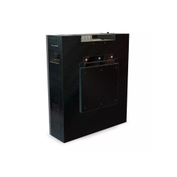 Bateria de lítio de baixa tensão 48v WECO 5K0-LT de 5,12 kWh WECO - 4