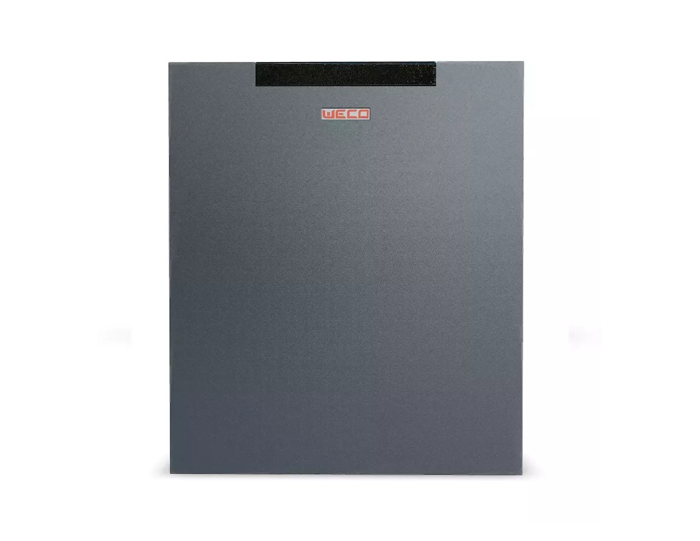 Bateria de lítio de baixa tensão 48v WECO 5K0-LT de 5,12 kWh WECO - 1