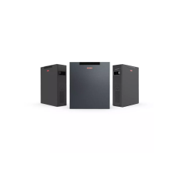 Bateria de lítio de baixa tensão 48v WECO 5K0-LT de 5,12 kWh WECO - 3
