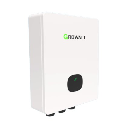Backup Box Growatt SYN-50-XH-10 para MIN XH Growatt - 1 Backup Box Growatt SYN-50-XH-10 para MIN XH Growatt - 1