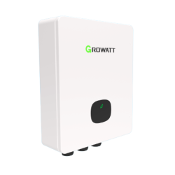 Backup Box Growatt SYN-50-XH-30 para MOD XH (BP) Growatt - 1