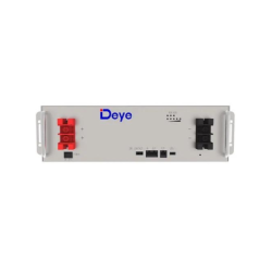 Bateria de lítio Deye SE-G5.1 Pro-B 48V de 5,1 kWh Deye - 2