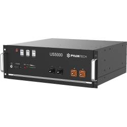 PYLONTECH BATERÍA 48V - LV 4.8 KWH(US5000) PYLONTECH - 1