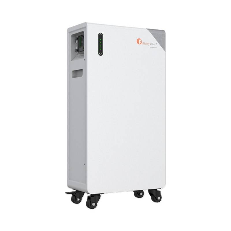 Bateria Felicity solar de 16 kWh - FLB48314TG1 Felicity solar - 1