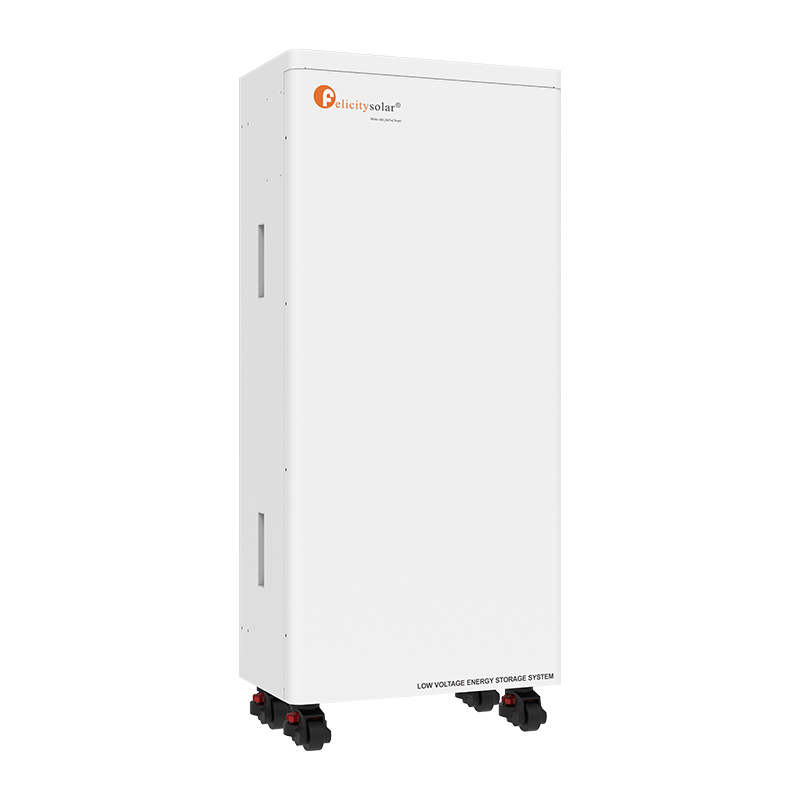 Bateria Felicity solar de 15 kWh - FLB48300LG01 Felicity solar - 1