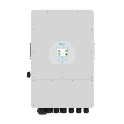 Inversor Deye Híbrido 5kW SUN-5K-SG04LP3-EU Trifásico Deye - 2
