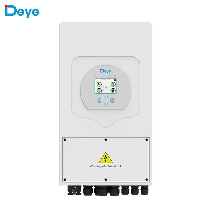 Inversor Deye Híbrido 5kW SUN-5K-SG05LP1-EU Monofásico Deye - 1
