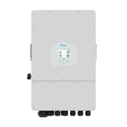 Inversor Híbrido Deye 8kW SUN-8K-SG04LP3-EU Trifásico Deye - 2 Inversor Híbrido Deye 8kW SUN-8K-SG04LP3-EU Trifásico Deye - 2