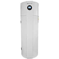 Bomba de calor 200L para aqs REGINA NEO PRO Zantia - 1