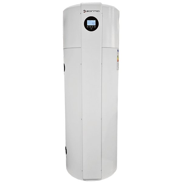 Bomba de calor 300L para aqs REGINA NEO PRO Zantia - 1