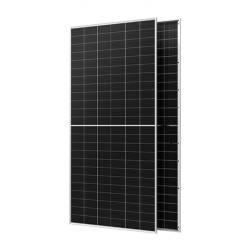 Módulo fotovoltaico Aiko 610W célula N-Type Aiko - 2