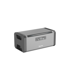 Hoymiles HiBattery 1920 AC – Bateria solar plug-and-play Hoymiles - 2