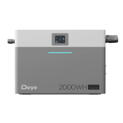 Bateria DEYE Balcony 2kWh Plug & Play Deye - 1
