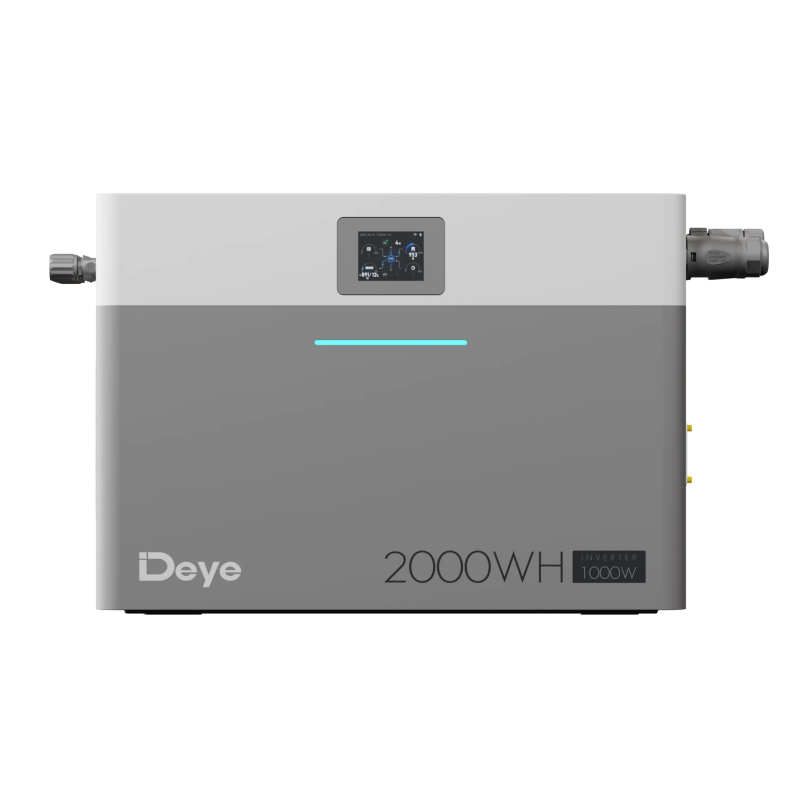 Bateria DEYE Balcony 2kWh Plug & Play Deye - 1