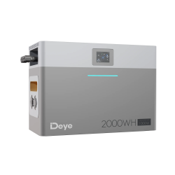 Bateria DEYE Balcony 2kWh Plug & Play Deye - 2