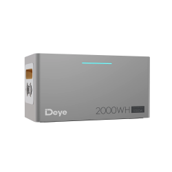 Bateria DEYE Balcony 2kWh Plug & Play Deye - 4
