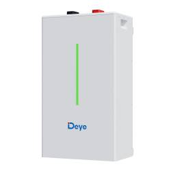 Bateria de lítio Deye...
