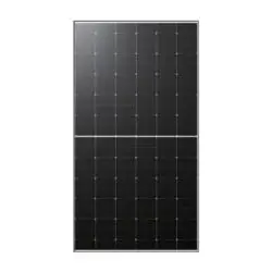 Módulo SOLAR LONGI 525W Longi Solar - 1