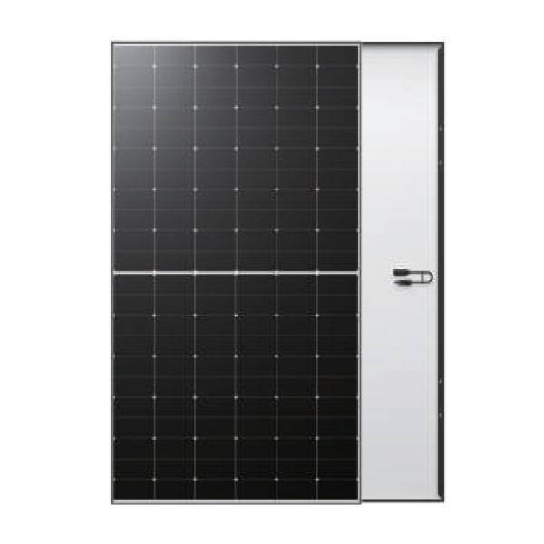 Módulo SOLAR LONGI 525W Longi Solar - 2