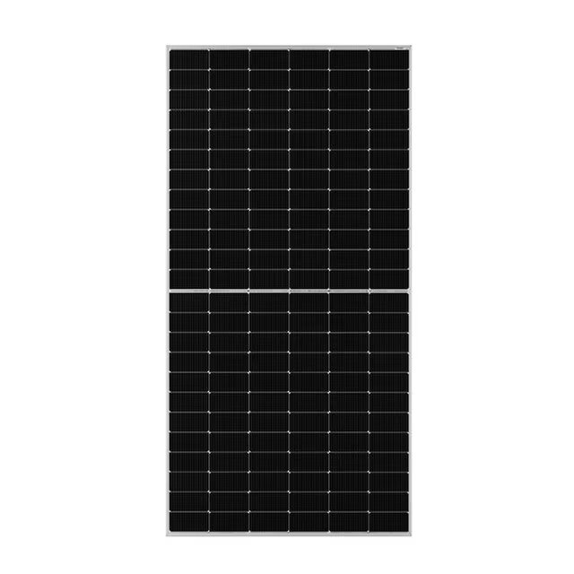 Módulo fotovoltaico BIFACIAL JASOLAR 615W JA Solar - 1 Módulo fotovoltaico BIFACIAL JASOLAR 615W JA Solar - 1
