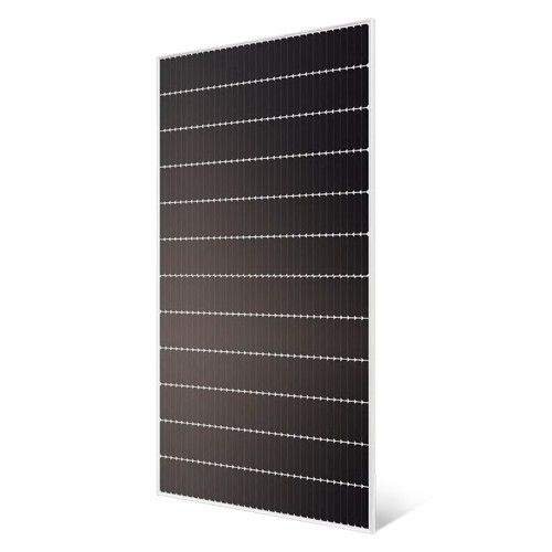 Hyundai Monocristalino 480w Premium Hyundai - 1